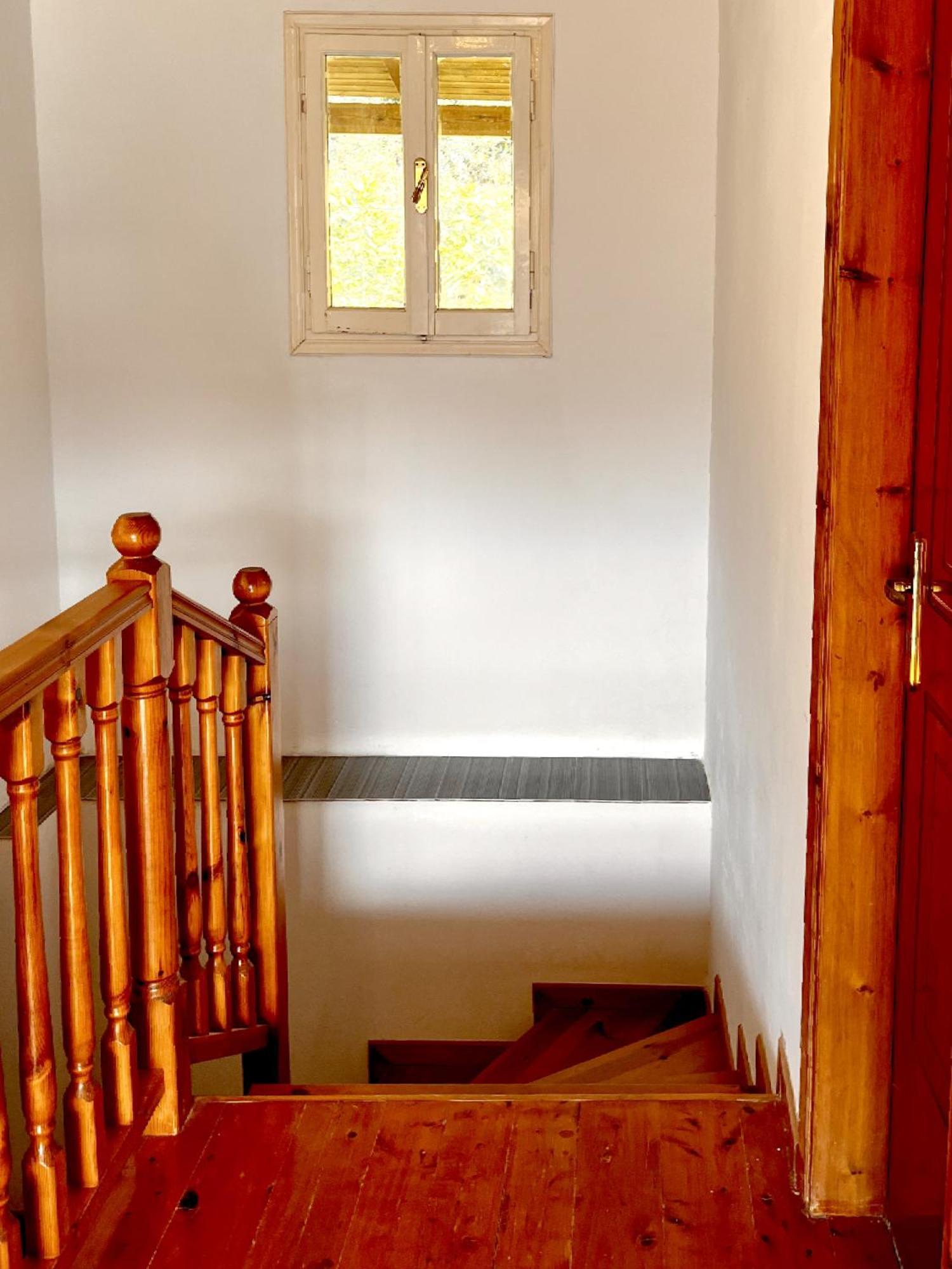 Sea Horizon House Alexis Hotel Himare Bagian luar foto